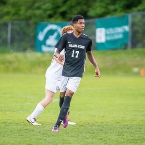 Meet your Posher, Nick